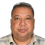 I'm an IB physics and maths teacher, I'm teaching IGCSE, IB, AP levels and preparing them for exams 