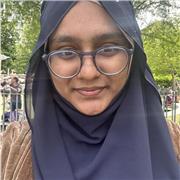 Amna Rizwan