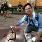 Profesor de idiomas. Acompañamiento en aprendizaje de idiomas