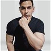 Entrenador personal, culturismo, fitness, nutriciónista deportivo