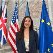 Se hai bisogno di aiuto con l'Inglese, sono quella che fa per te! 