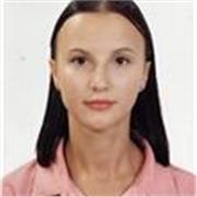 Profesora de inglés con experiencia trabajando con niños y adolescentes de 3 a 15 años. Tengo experiencia trabajando en cruceros.