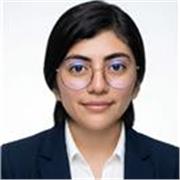 Licenciada en Educación con experiencia en el trabajo con estudiantes de primaria y secundaria
