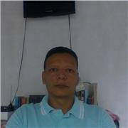 Profesor de sociales ( Geografía, economía, historia, catedra de la Paz)