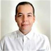 Profesor de psicología para educación media superior y superior