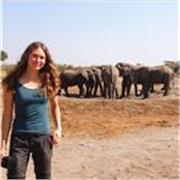 I am a Biology Masters Graduate with teaching experience looking to provide fun, interactive, and informative lessons