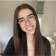 Me gustaría dar clases particulares porque disfruto enseñando y acompañando el proceso de aprendizaje