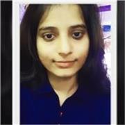 I'm a physiotherapist with 3 +yrs of experience I can teach subjects according to the student requirements no matter what age .9