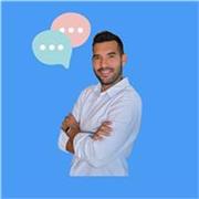 I see myself as an enthusiastic person who is in love with education and people relationships. My lessons are aimed at young or adult learners who would like to start learning Spanish or to improve their level.
