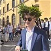Laureato triennale in Ingegneria Gestionale con 110L. Offro ripetizioni di MATEMATICA e FISICA per scuole superiori su Firenze