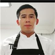 Chef, chef de cocina Fine dining, banquetes, con mayor experiencia en cocina Española y mexicana