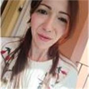 Insegnante madrelingua italiana diretta a bimbi e adulti stranieri a Bologna e provincia 
con tanta voglia di imparare giocando.