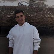 Estudiante de bachillerato da clases particulares para cualquier nivel hasta ESO. Llevo dos años dando clases a niños de primaria y secundaria y mi índice de aprobados es prácticamente del 100%. Mi especialidad son las matemáticas. Si tiene alguna pregunt