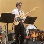 Lezioni private di basso per tutti i livelli!