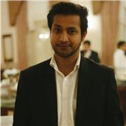 Syed Anse