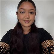 College student with experience in schools and nurseries where i have taught primary aged children maths/ english in Birmingham