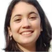 Me presento como profesora de inglés a niños y adolescentes. Tengo nivel B2 acreditado por Cambridge, FCE. No tengo experiencia previa, pero si muchas