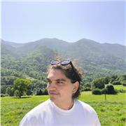 Apasionado, metódico, clases a cualquiera que lo necesite