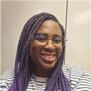Professora particular de Matemática com experiência em aulas online e presenciais para ensino fundamental e médi