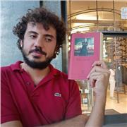 Pavia, INSEGNANTE ABILITATO offre lezioni di latino (e altre materie umanistiche) per gli studenti liceali