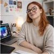 Besoin d’un prof de design ? Contactez moi ! 