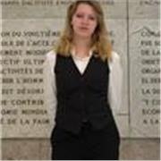 Cours d'anglais particulier