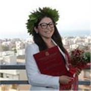 Laureata in Giurisprudenza e abilitata alla professione di Avvocato, mi piacerebbe aiutarti con i tuoi compiti.