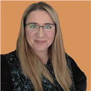 I’d describe myself as someone who is supportive, practical, and genuinely passionate about helping people improve their wellbeing