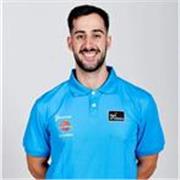 Profesor de fisioterapia apto para todas las edades y niveles.