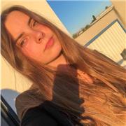 Étudiante donne des cours de mathématique jusqu’à la classe de première aux alentour de Perpignan
