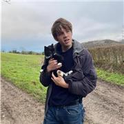 University student studying philosophy with a A in a-level maths seeking GCSE maths students to help