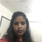 Niharika Das