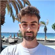 Ofrezo clases de Química, Bioquímica o biología nivel Bachillerato/Universitario. Graduado en Bioquímica