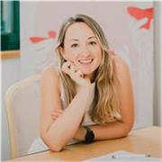 Profesora de matemáticas con experiencia |