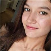 Hola! Me llamo Sol y hago clases a domicilio entre Barcelona y Sant Feliu de Llobregat de matemáticas hasta cuarto de la ESO