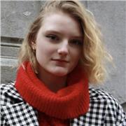 Daria Baranovskaia