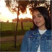 Maestra de inglés para niños de nivel inicial y primario