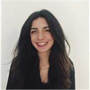 Insegnante di lingua inglese e spagnolo con laura in lingue e esperienze all'estero