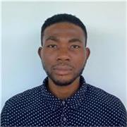 Stanley Elorm