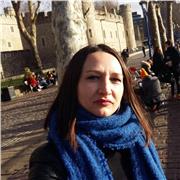 Du möchtest Deutsch lernen oder dein Deutsch verbessern? Erfahrene Deutschlehrerin hilft dir dabei, deine Ziele zu erreichen.