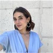 ¡Hola! Soy profesora de iniciación musical y ofrezco clases presenciales en Valencia y también en modalidad online.