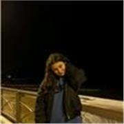 Tutor giovane per aiutare a chieti scalo? Sono una ragazza diplomata 
 un anno fa al liceo linguistico. Potrei dare una mano!