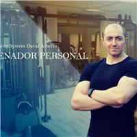 ENTRENAMIENTOS PERSONALES ONLINE O PRESENCIAL