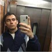 Me defino como una persona organizada, responsable y con experiencia en medicina y logística, lo que me ha enseñado a comunicarme.