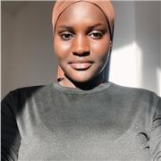 Mame Diarra