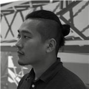 Two artists based in Glasgow, who both hold Master's degrees from GSA, and we offer art lessons tailored to each student