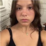 Hai bisogno di ripetizioni di matematica  e hai tra i 6-15 anni? Eccomi qua:sono eleonora una ragazzina frequentante il liceo scientifico e amo insegnare una materia a chi ha difficoltà con essa!