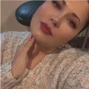 Soy una persona alegre y con mucha paciencia. Soy nativa francesa y podria dar clases a muchos niveles