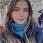 sono Rebecca e sono al primo anno di magistrale (università di chimica), offro ripetizioni di chimica e materie scientifiche