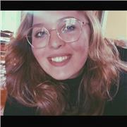 Futur étudiante en LEA , je propose mon aide au collégiens et lycéens pour augmenter leur niveau en anglais.